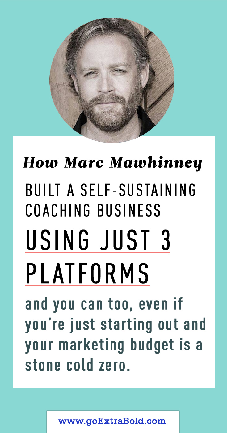 Marc_Mahwinney Coaching Business